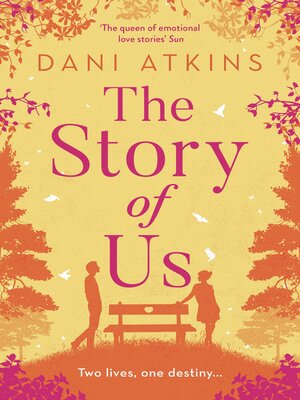 The Story of Us - ebook